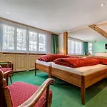 Arlenwald Arosa