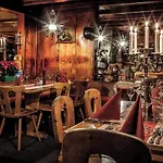Arlenwald Hotell 3*