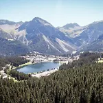Arlenwald Arosa