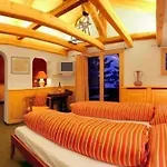 Arlenwald Hotell