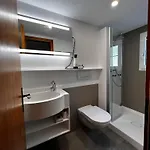 Hotell Arlenwald Arosa