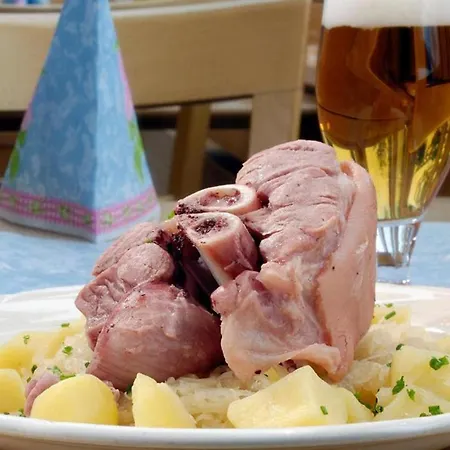 Arlenwald Arosa