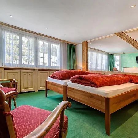 Arlenwald Arosa