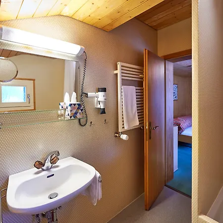 Hotel Arlenwald 3*