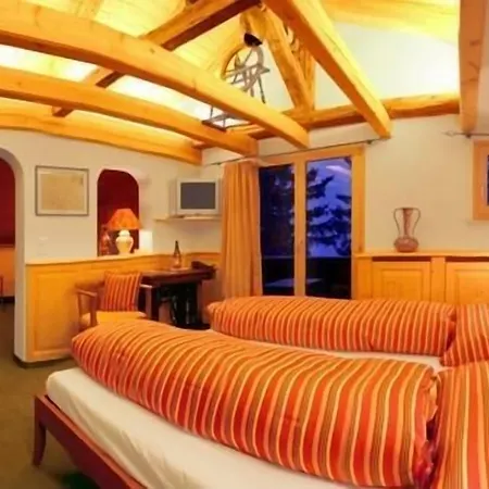 Arlenwald Hotel