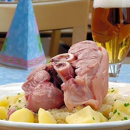 Arlenwald