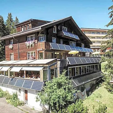 Arlenwald 3*