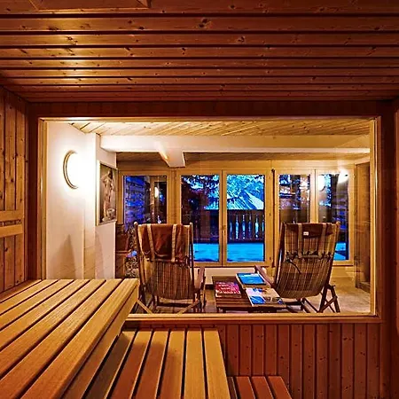 Arlenwald Arosa