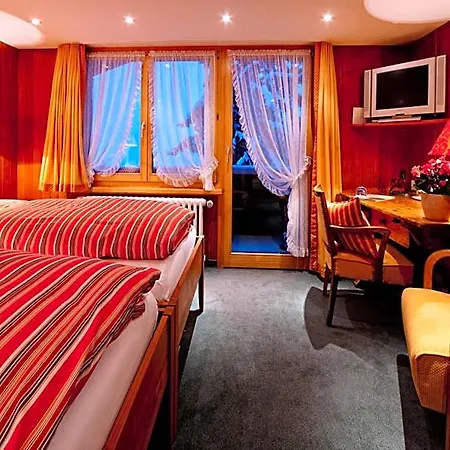 Arlenwald Hotel 3*