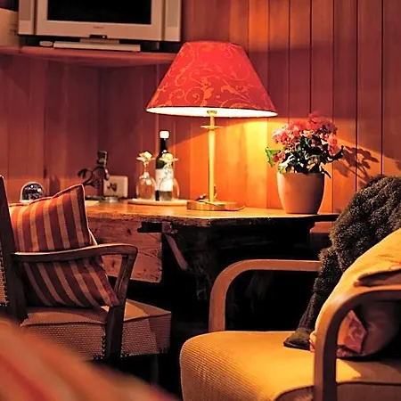 Arlenwald Hotel Arosa