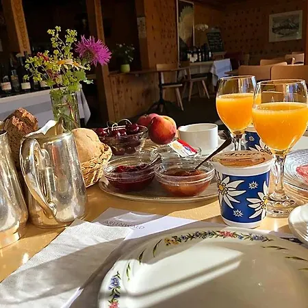 Arlenwald Hotel Arosa