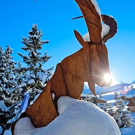 Arlenwald 3* أروسا