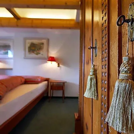 Hotel Arlenwald