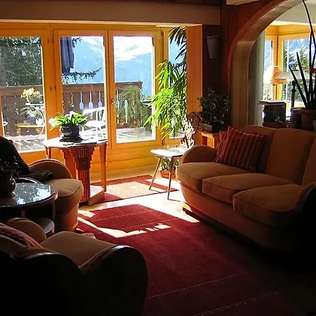 Arlenwald Hotel