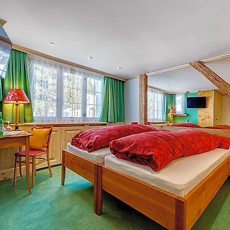 Arlenwald Arosa