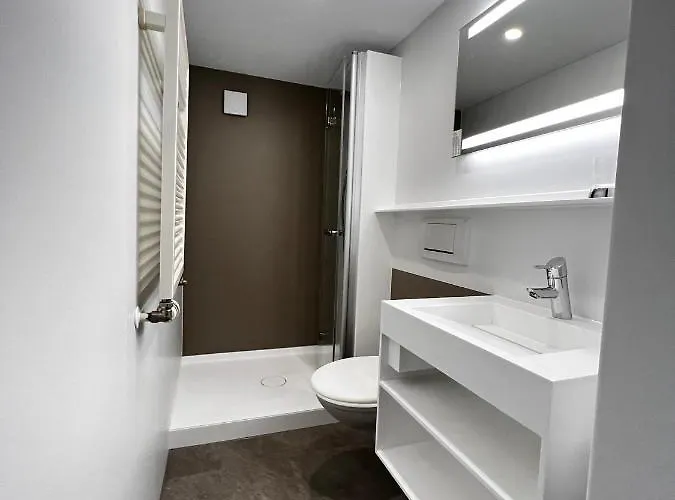 מלון Arlenwald 3*