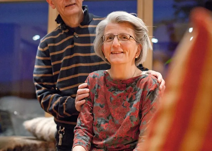 Arlenwald ארוזה