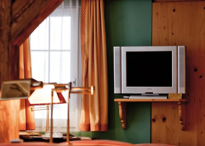 Arlenwald 3* ארוזה