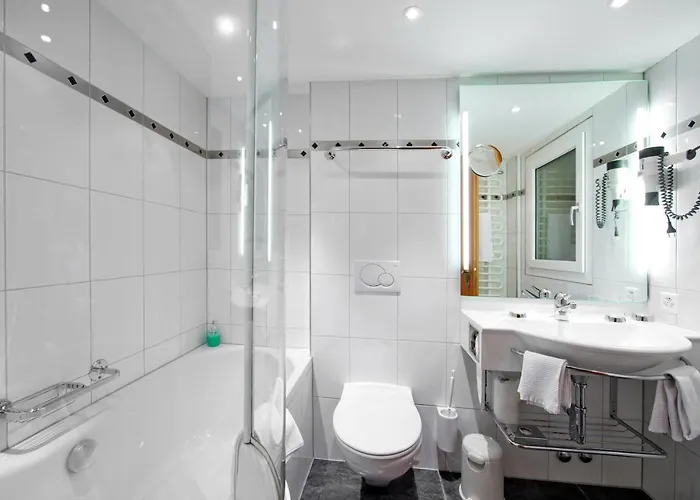 Arlenwald 3* ארוזה