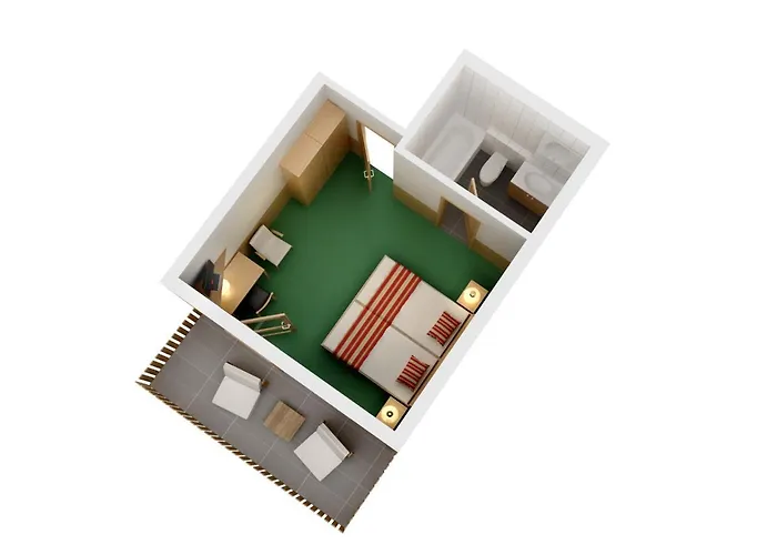 Arlenwald ארוזה