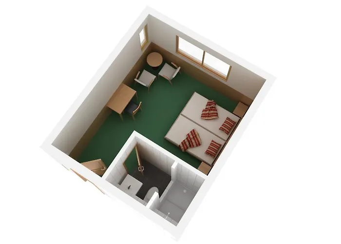 Arlenwald ארוזה