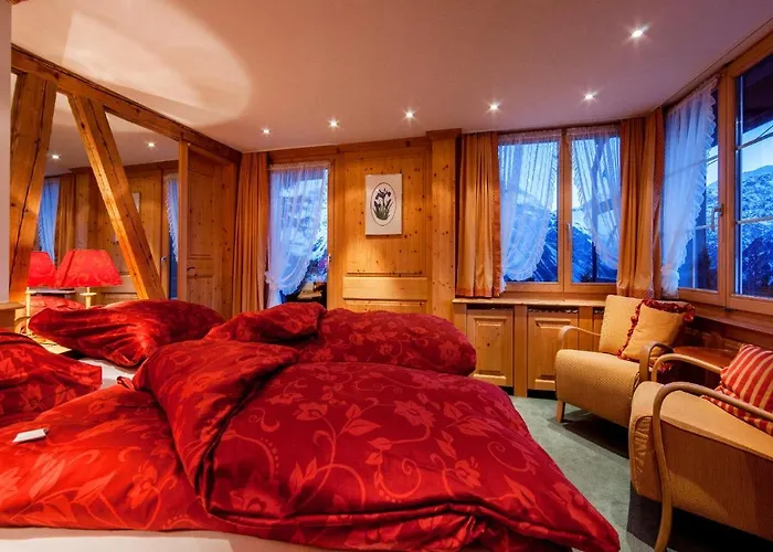 Arlenwald 3* ארוזה