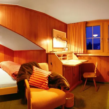 Otel Arlenwald