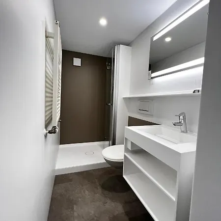 Otel Arlenwald 3*