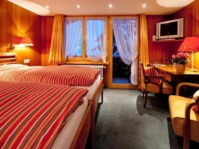 Arlenwald 3* Arosa