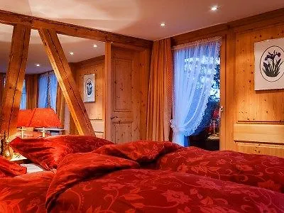 Arlenwald 3* Arosa