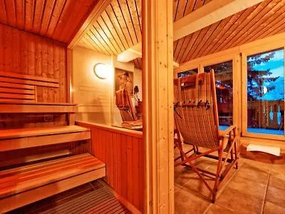 Arlenwald Arosa