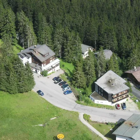 Arlenwald Arosa
