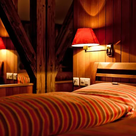 Arlenwald Otel 3*