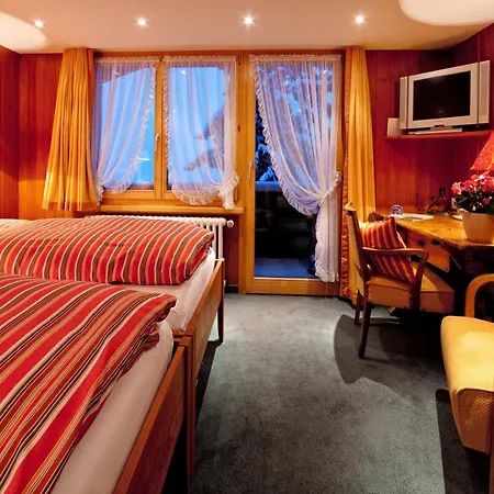 Otel Arlenwald