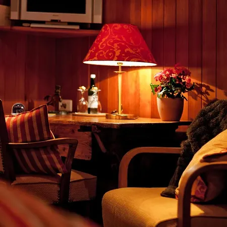 Szálloda Arlenwald 3*