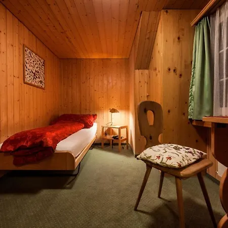 Arlenwald Otel