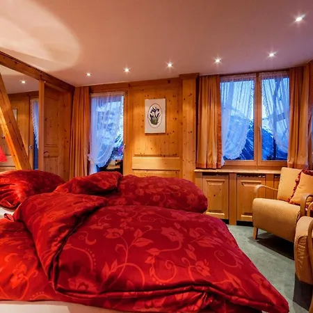 Arlenwald 3* Arosa