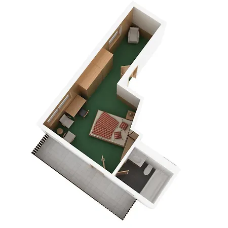 Arlenwald 3*