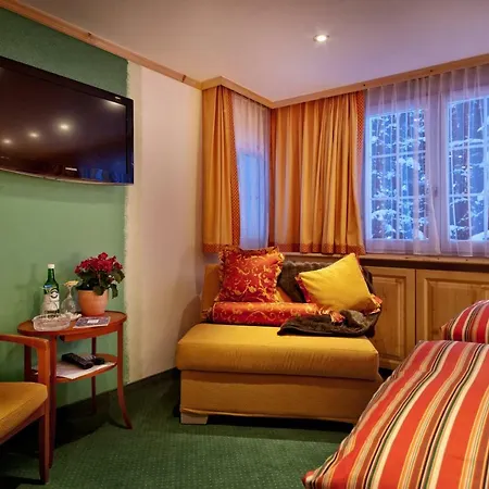 Otel Arlenwald