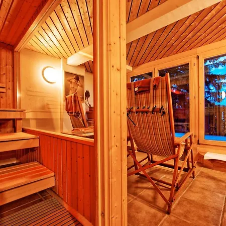 Arlenwald Arosa