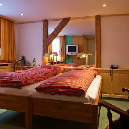 Arlenwald Otel
