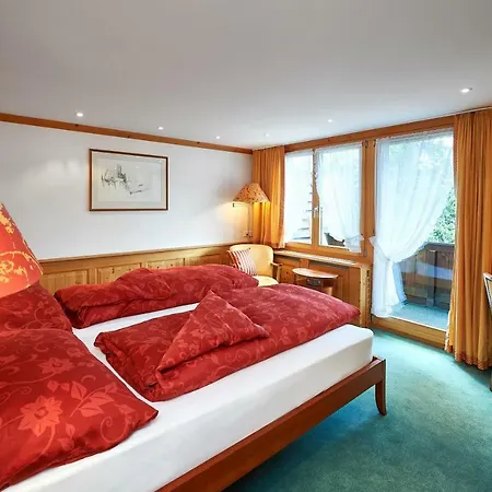 Arlenwald 3*