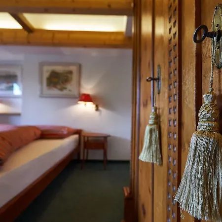 Arlenwald Szálloda 3*