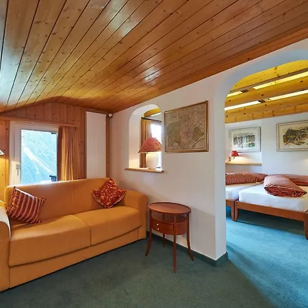 Arlenwald Szálloda 3*