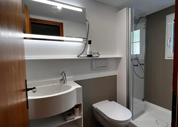 Otel Arlenwald Arosa