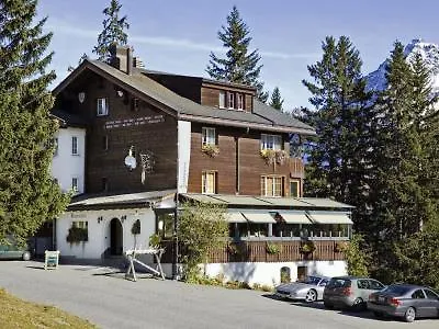 Otel Arlenwald