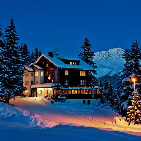 Arlenwald Arosa