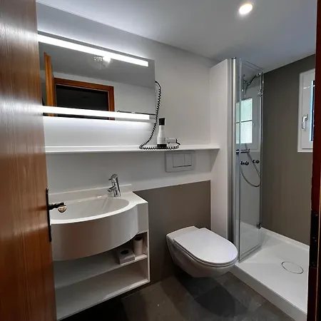 Hotel Arlenwald Arosa