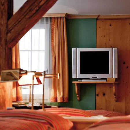Arlenwald 3* Arosa