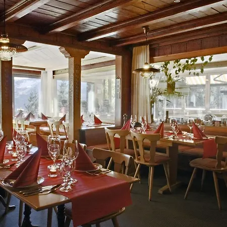 Arlenwald Hotel 3*
